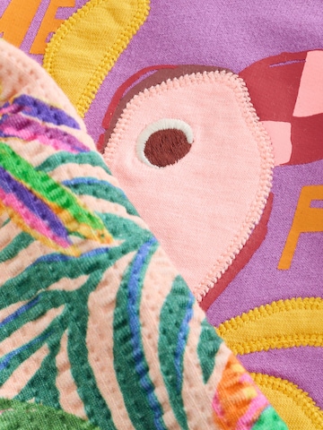 Next Sada – fialová