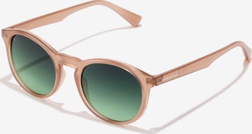 HAWKERS Aurinkolasit 'Bel Air' värissä beige: etupuoli