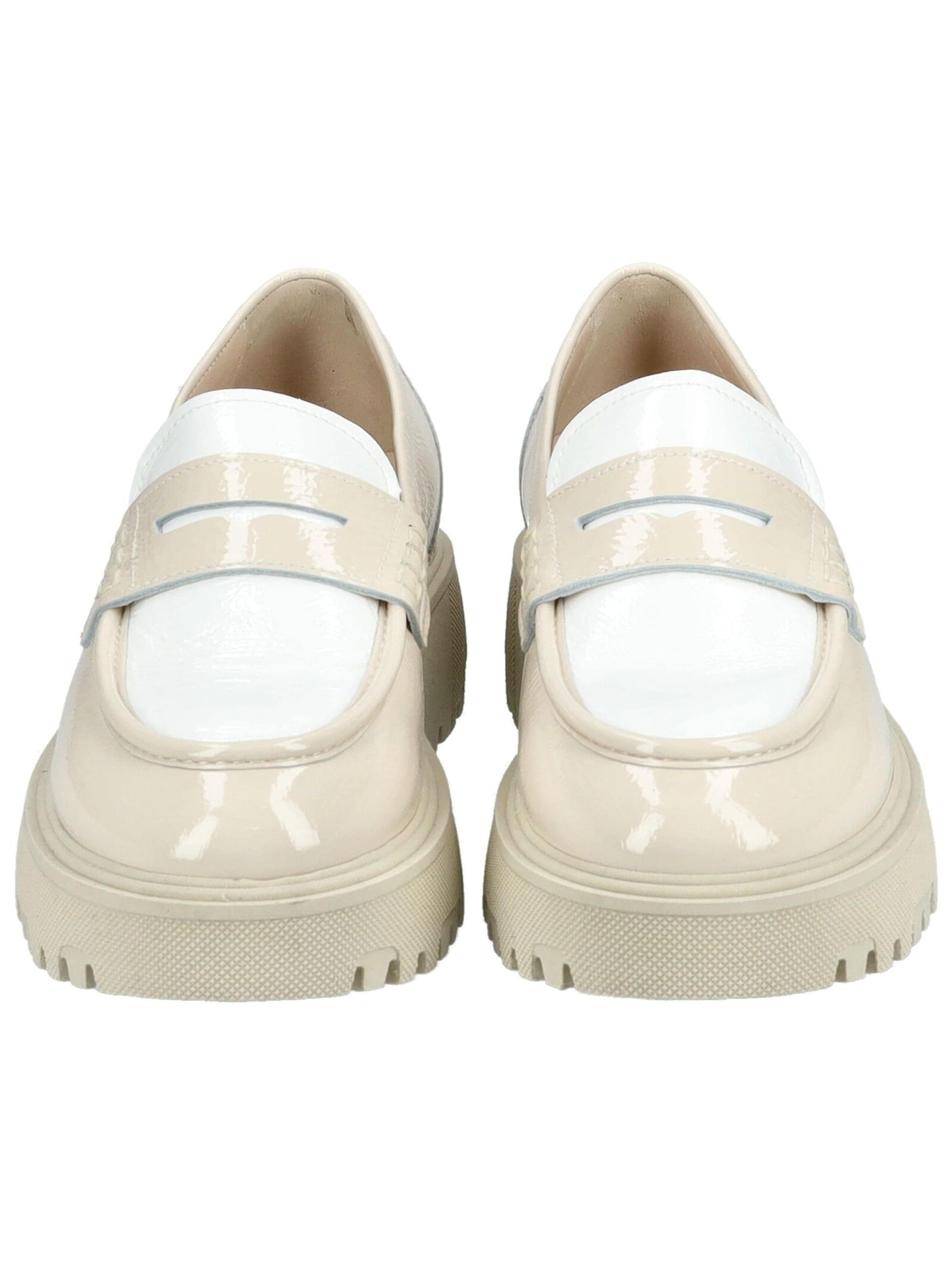 Nero Giardini Slipper in Beige