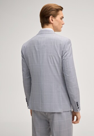JOOP! Regular fit Business blazer 'Hodge' in Blue