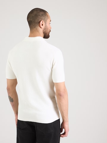 Calvin Klein Πουλόβερ σε λευκό