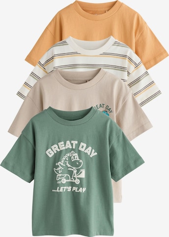 Next Paita värissä beige: etupuoli