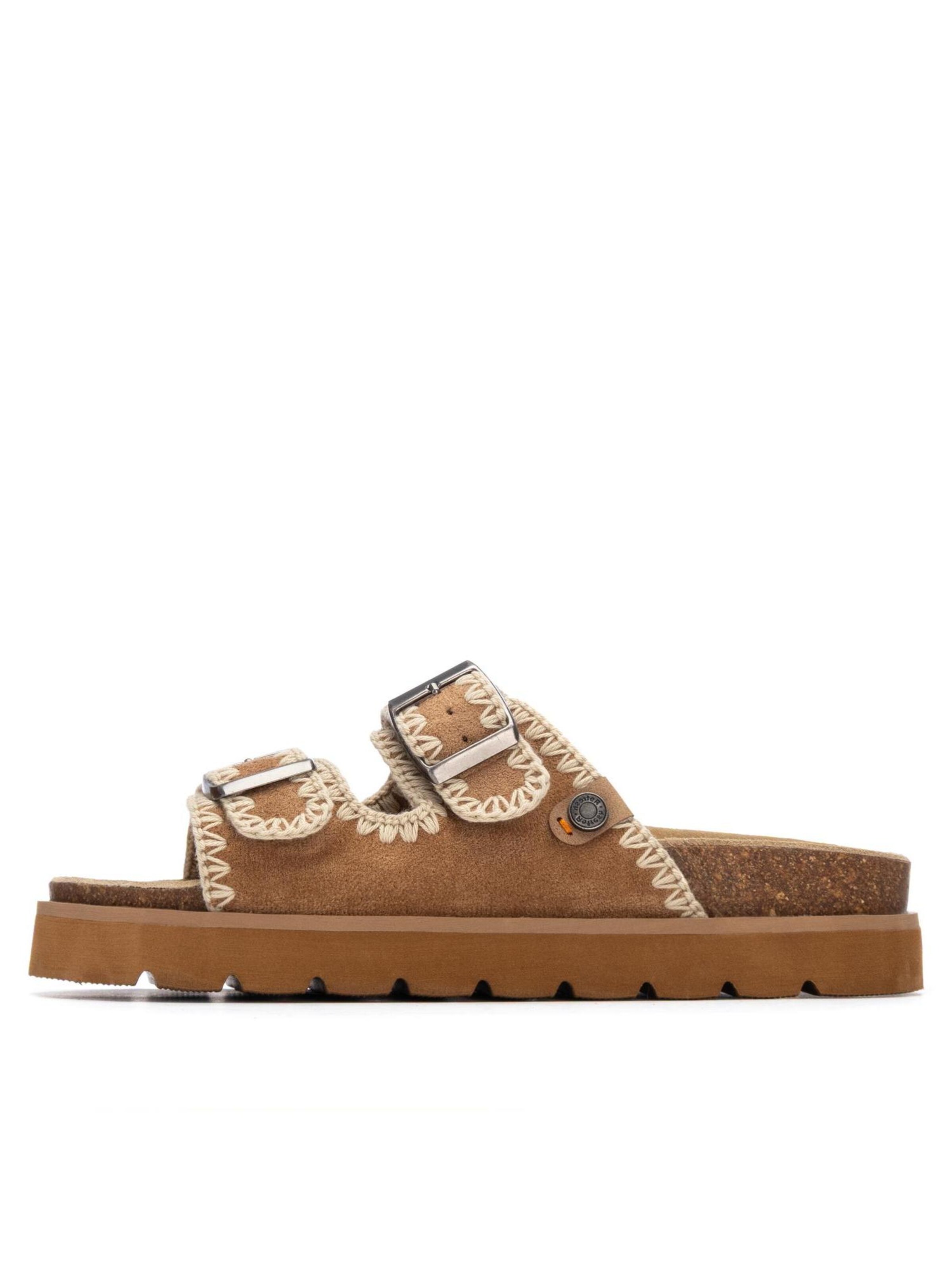 Refresh Sandale‌‌‌‌‌‌‌‌ in Beige