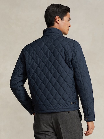 Polo Ralph Lauren Jacke in Blau