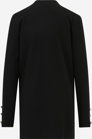 Cardigan Wallis Tall en noir