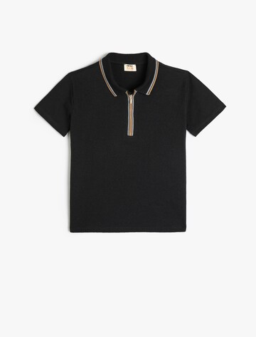 Koton Shirt in Blue: front
