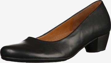 GABOR Avokkaat värissä musta: etupuoli