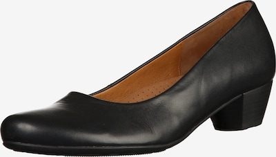 Pumps GABOR pe negru, Vizualizare produs