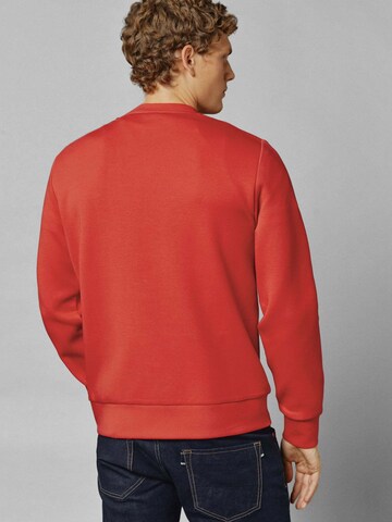 Felpa di Red Bull Racing x Pepe Jeans in rosso
