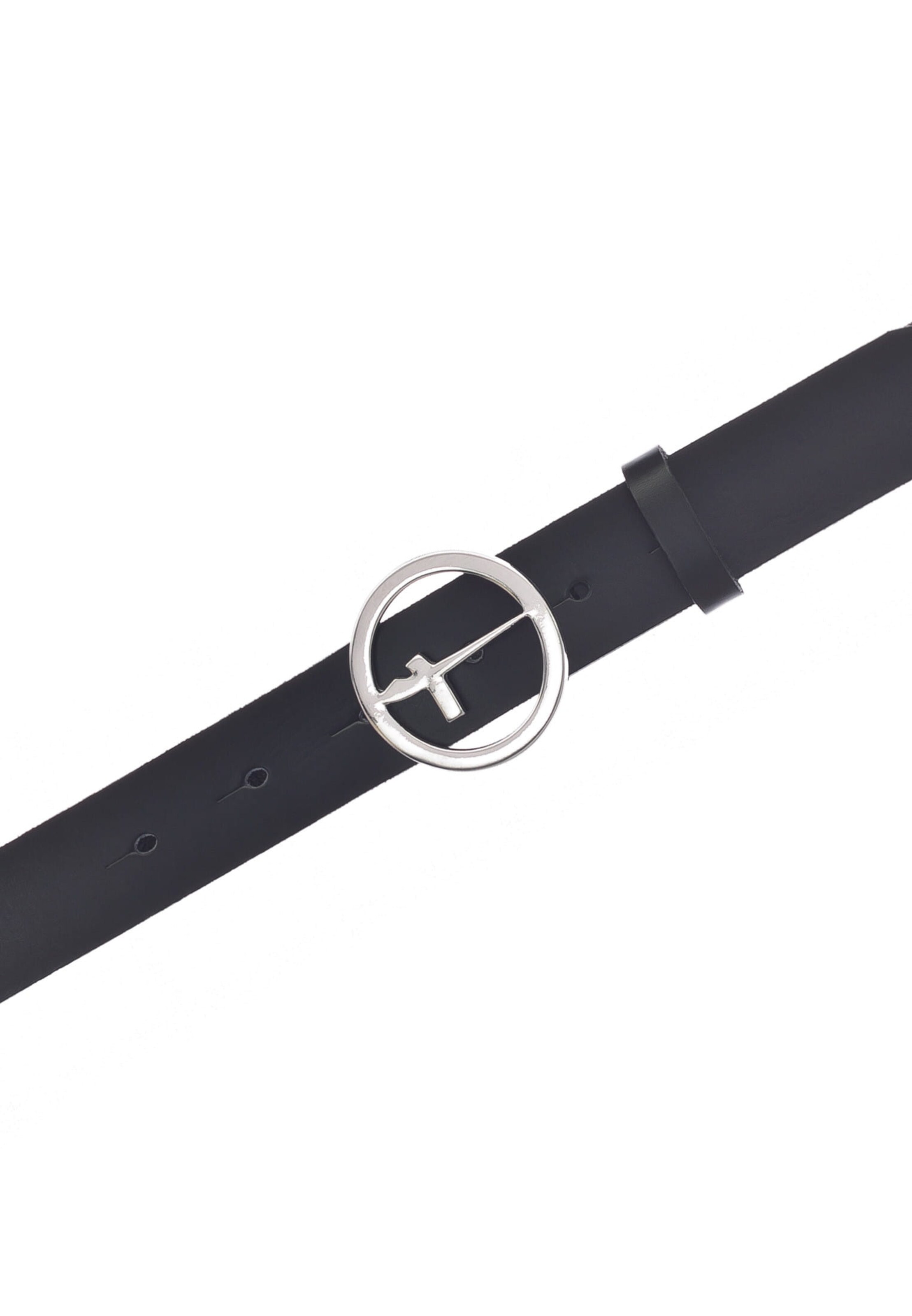 Cintura di Tamaris in nero