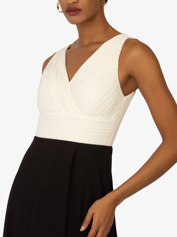 Kraimod Abendkleid in Schwarz