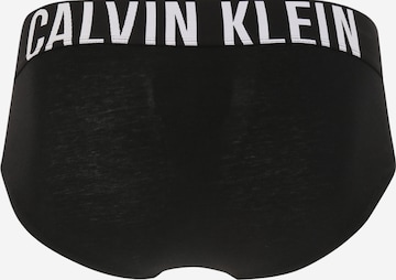 Calvin Klein Underwear Trosa i svart