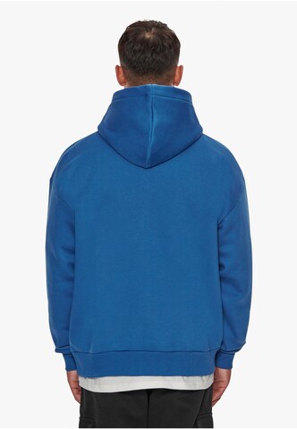 Dropsize Sweatshirt 'Embo' in Blau