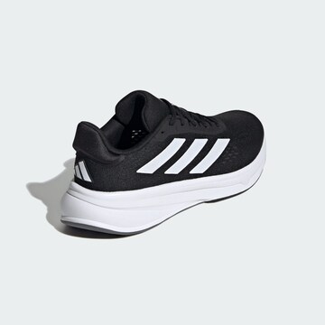 ADIDAS PERFORMANCE Laufschuh 'Response Super' in Schwarz