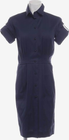 Windsor Kleid XS in Blau: predná strana