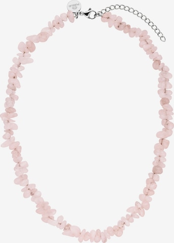 PURELEI Kette in Pink: predná strana