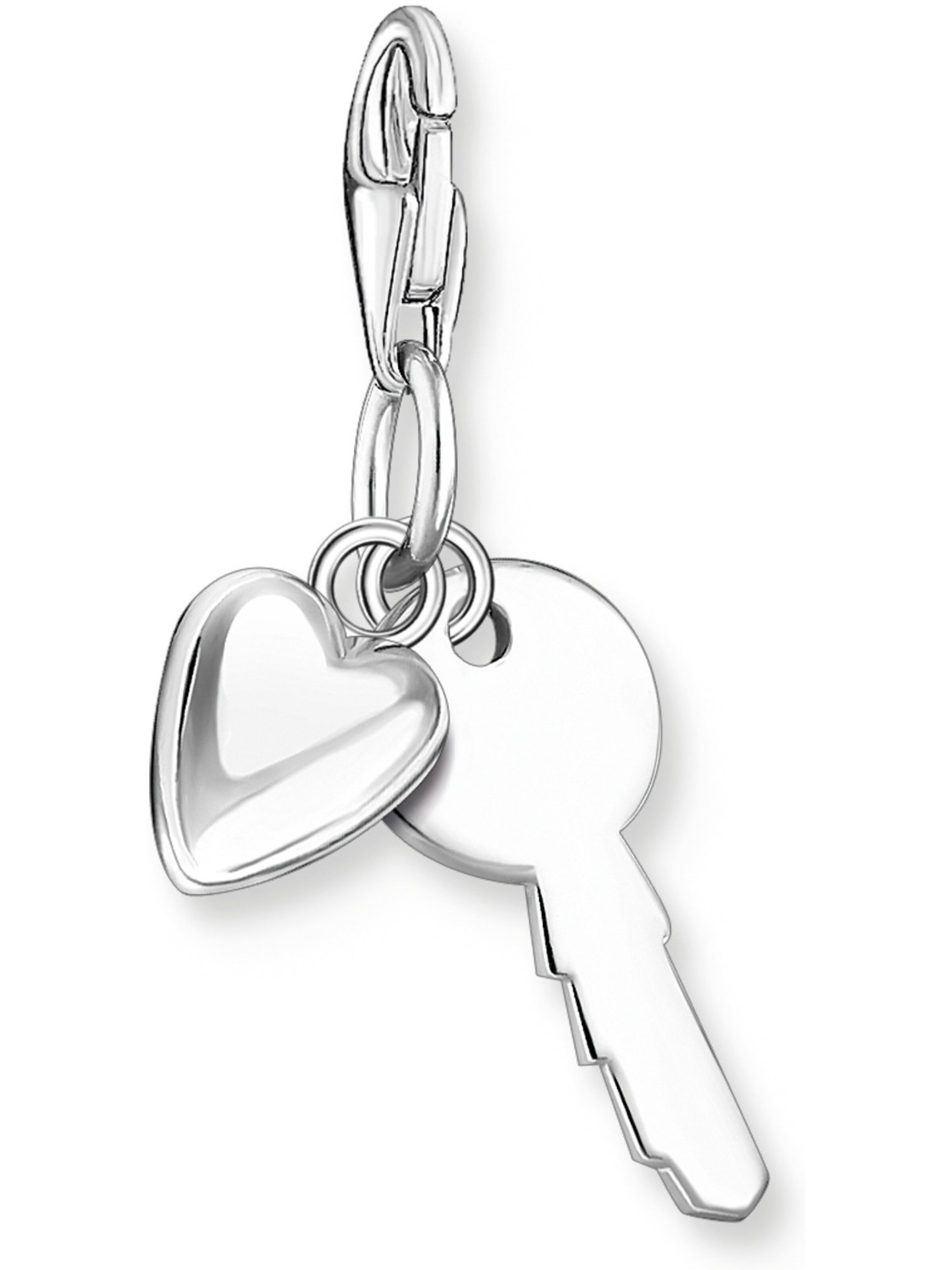 Thomas Sabo Anhänger in Silber