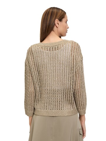 Betty Barclay Sweater in Green