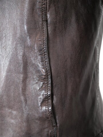 REDPOINT - Chaqueta de entretiempo en marrón