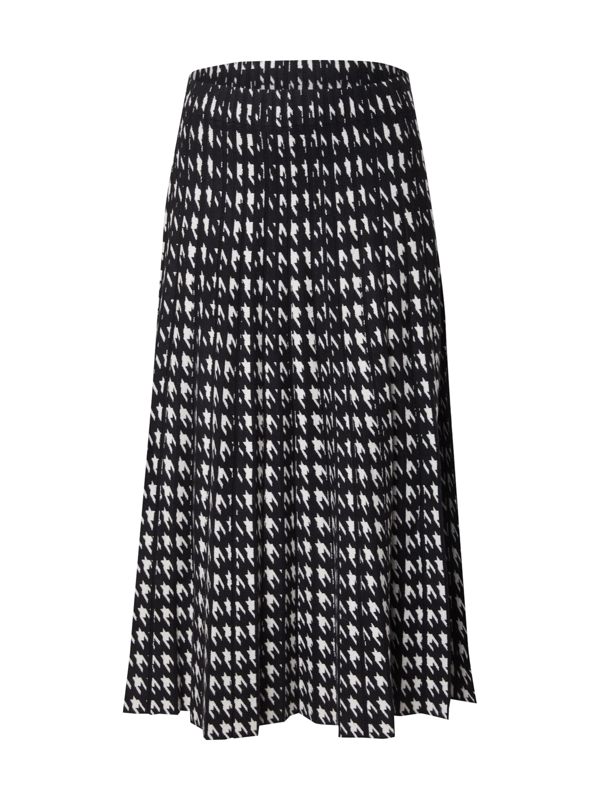 Derhy Rock 'JADE' in Schwarz: Vorderseite