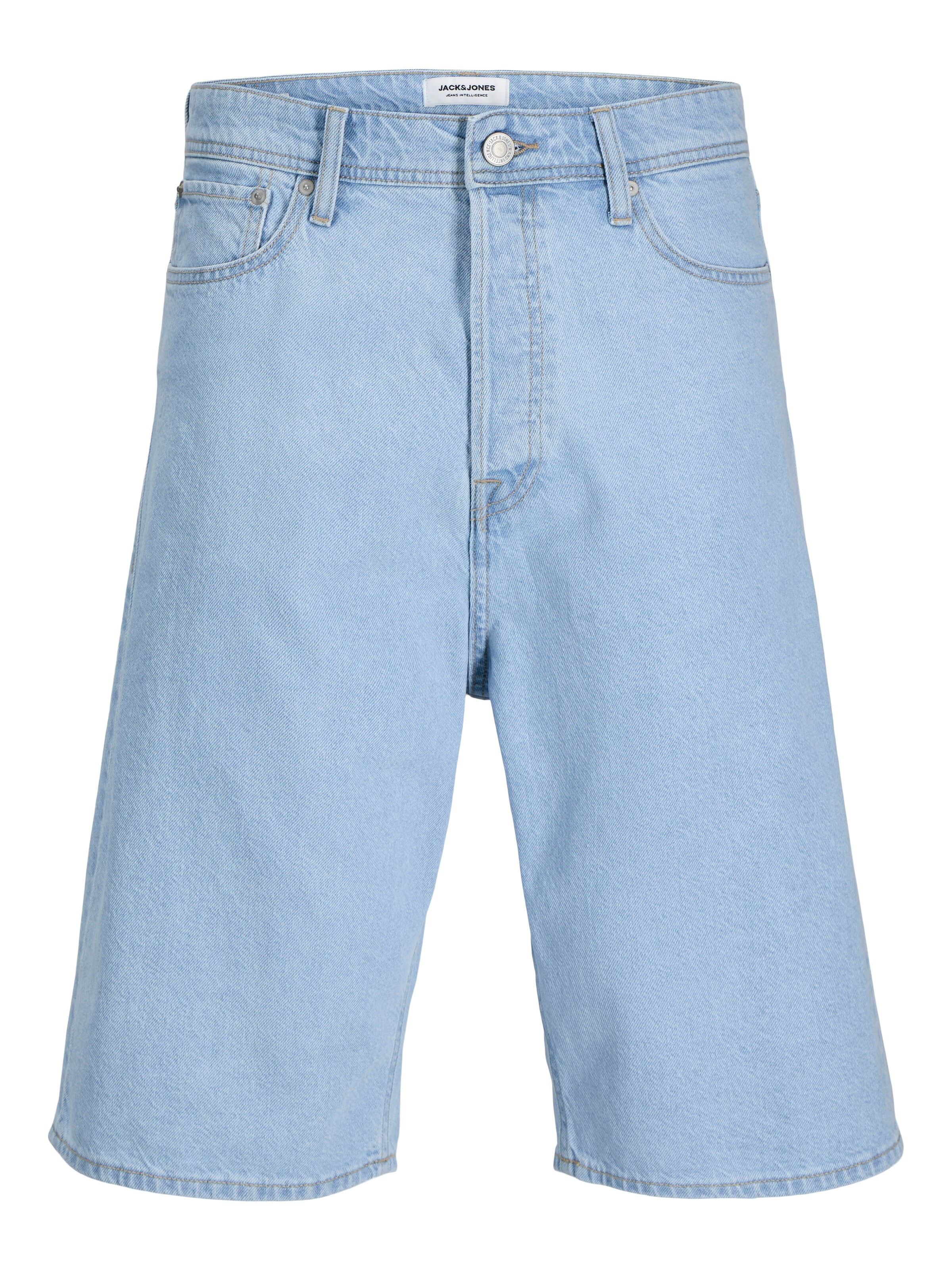 Loosefit Jean JACK & JONES en bleu