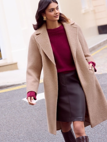 Friends Like These Prechodný kabát - Béžová