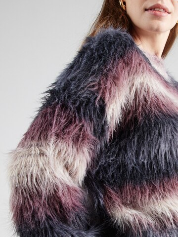 Pull-over Molly BRACKEN en bleu