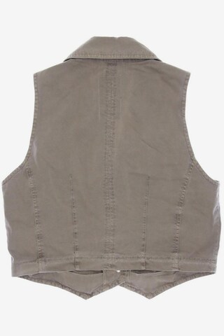 Soccx Vest in M in Brown