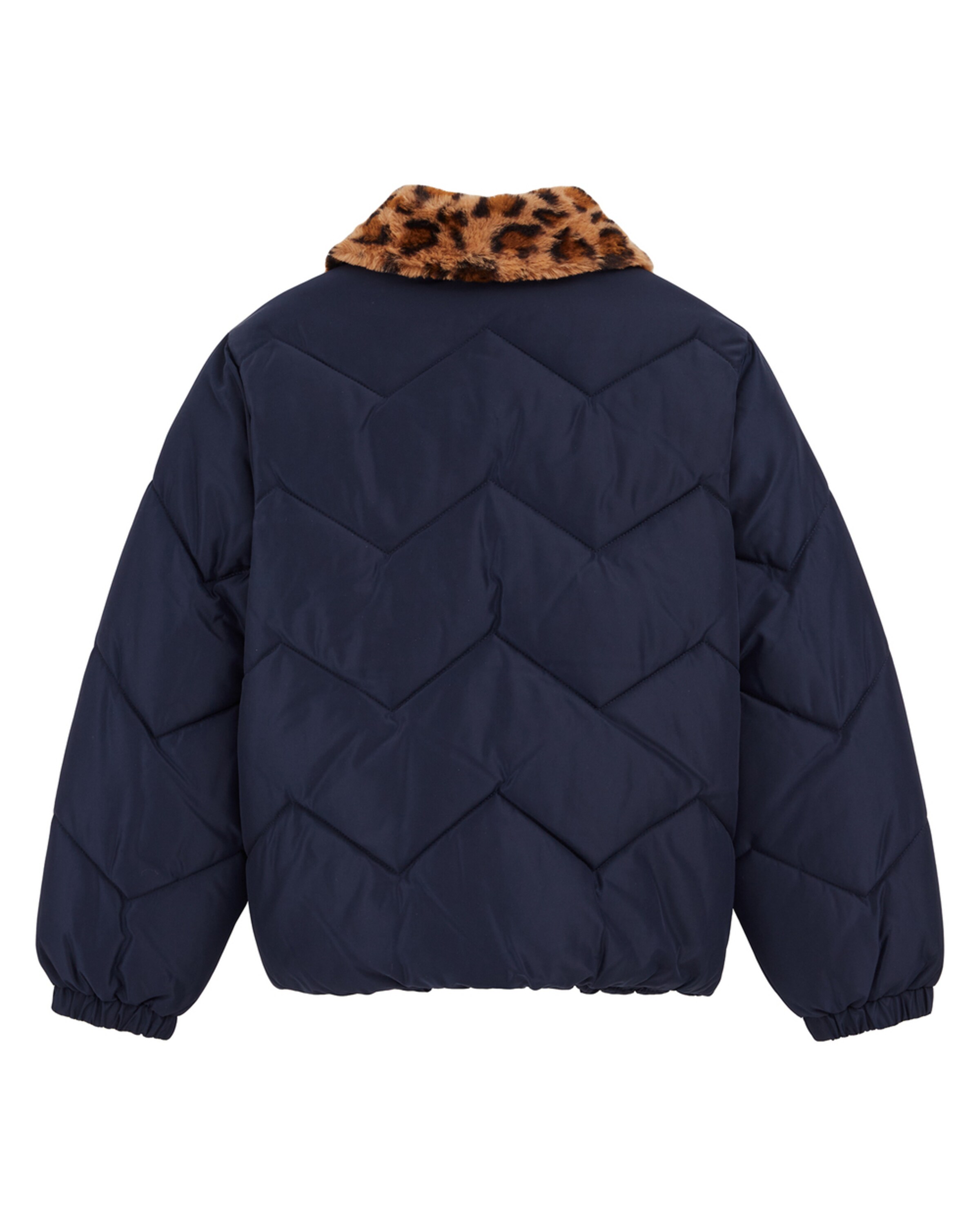 Giacca di mezza stagione di WE Fashion in blu