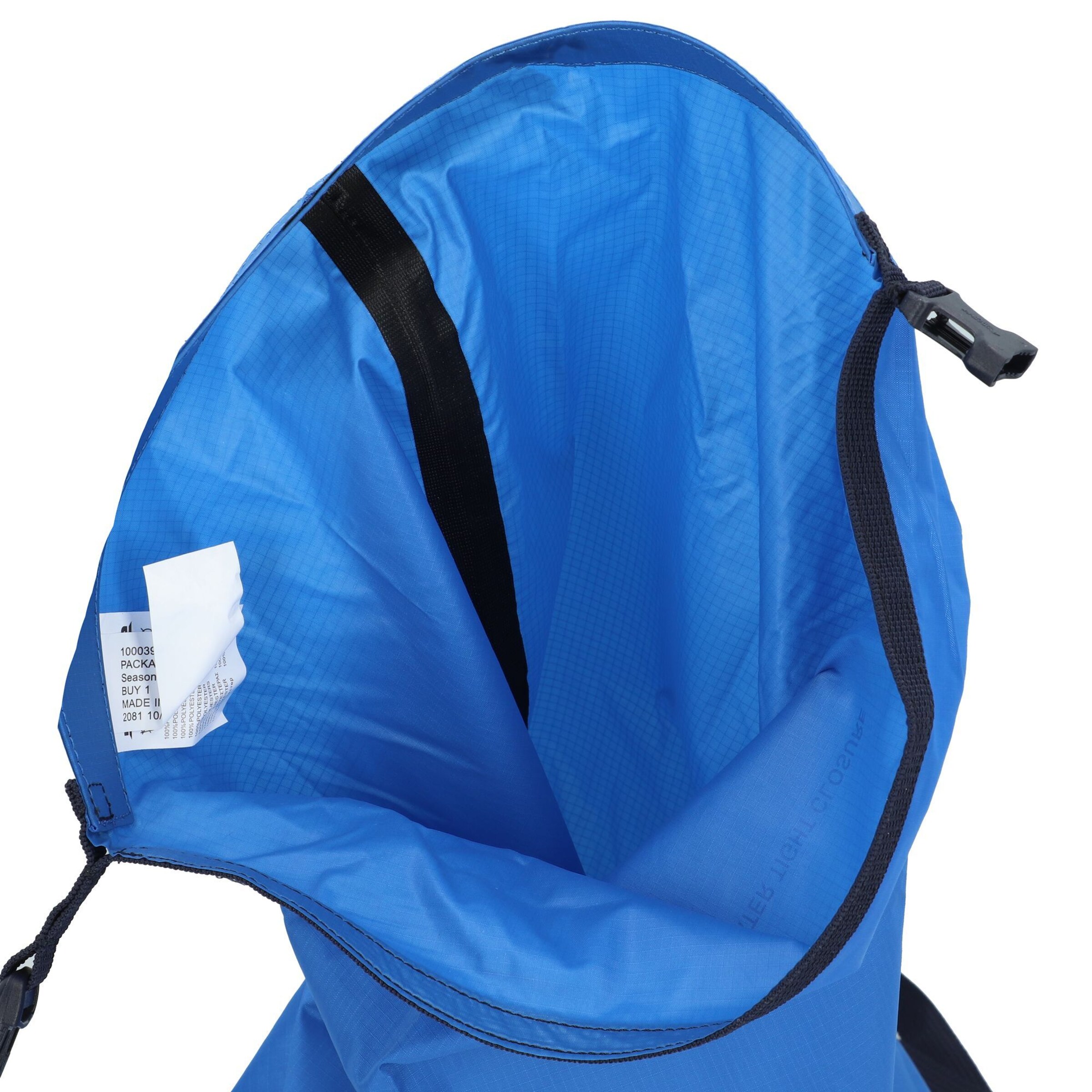 Zaino sportivo 'Dry Pack 63 cm' di DAKINE in blu