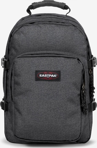 EASTPAK Rucksack 'Provider' in Grau: predná strana