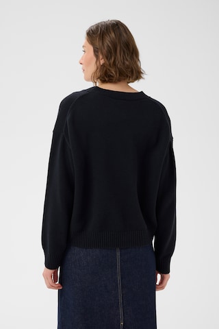 Pull-over 'BismilPW' Part Two en bleu