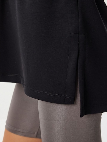 Happiness İstanbul Sweatshirt in Zwart