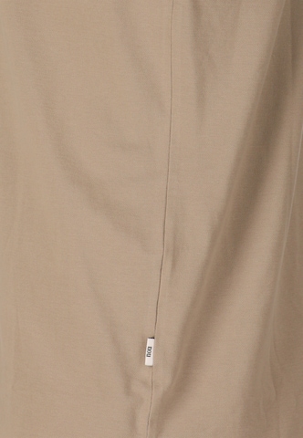 NOU Shirt 'Harrold V2' in Beige