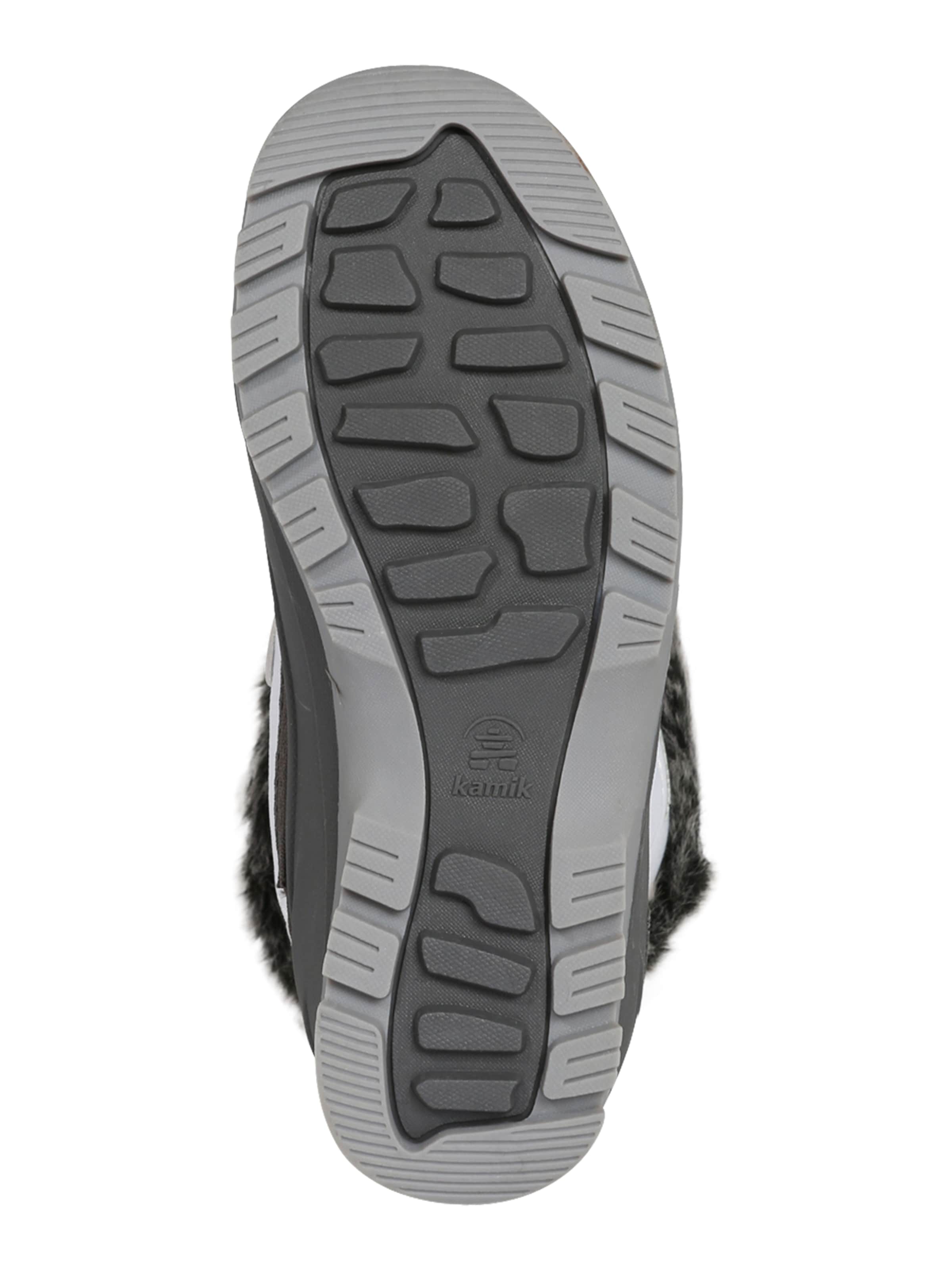 Kamik Snowboots in Wit