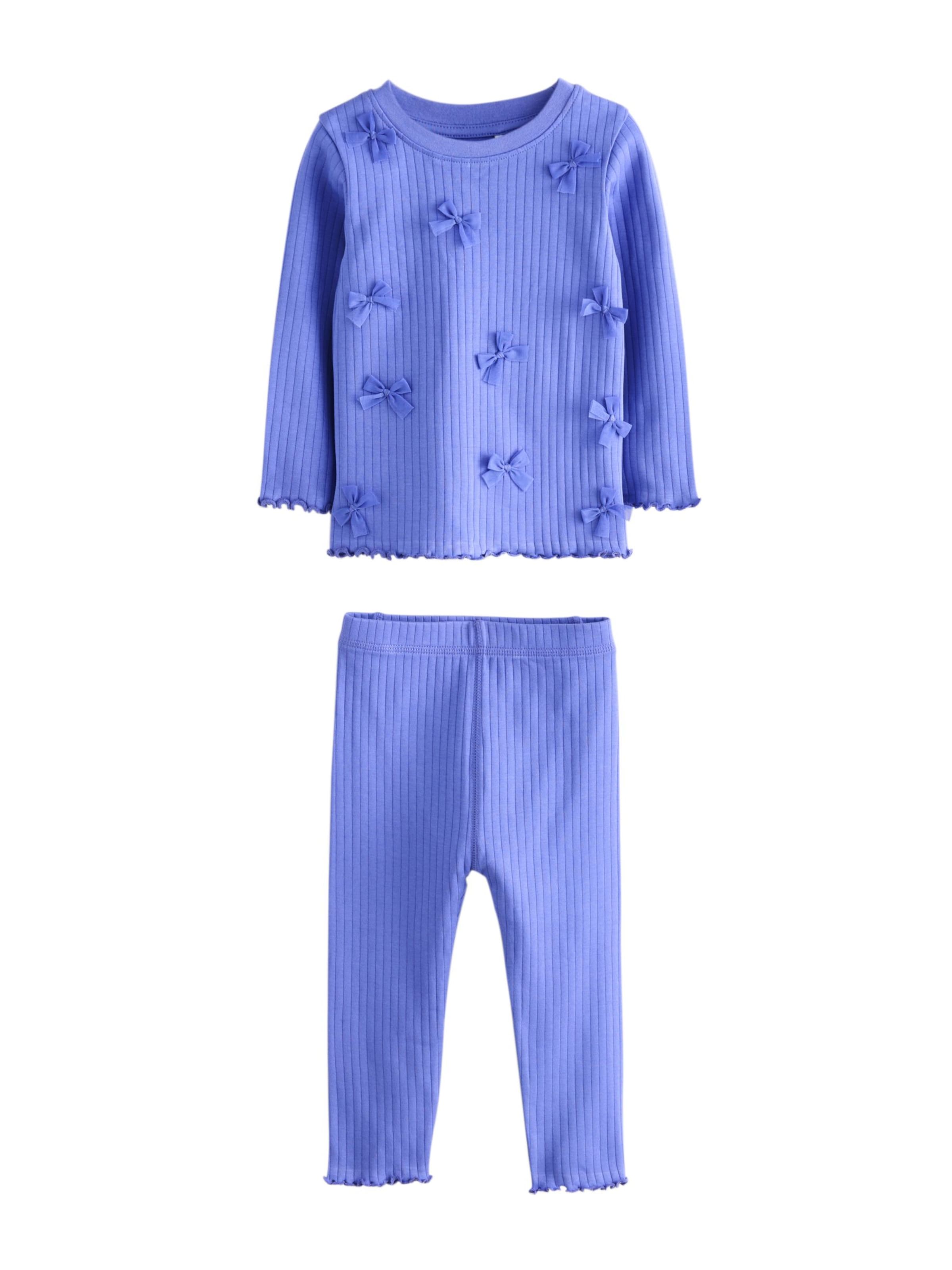 Next Пижама в Синий