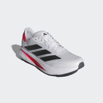 ADIDAS PERFORMANCE Loopschoen 'Duramo' in Wit