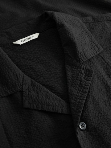 GABBA Regular fit Ing ' GABtemo ' - fekete