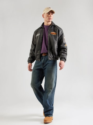 G-STAR Loosefit Jeans 'Type 96' in Blauw