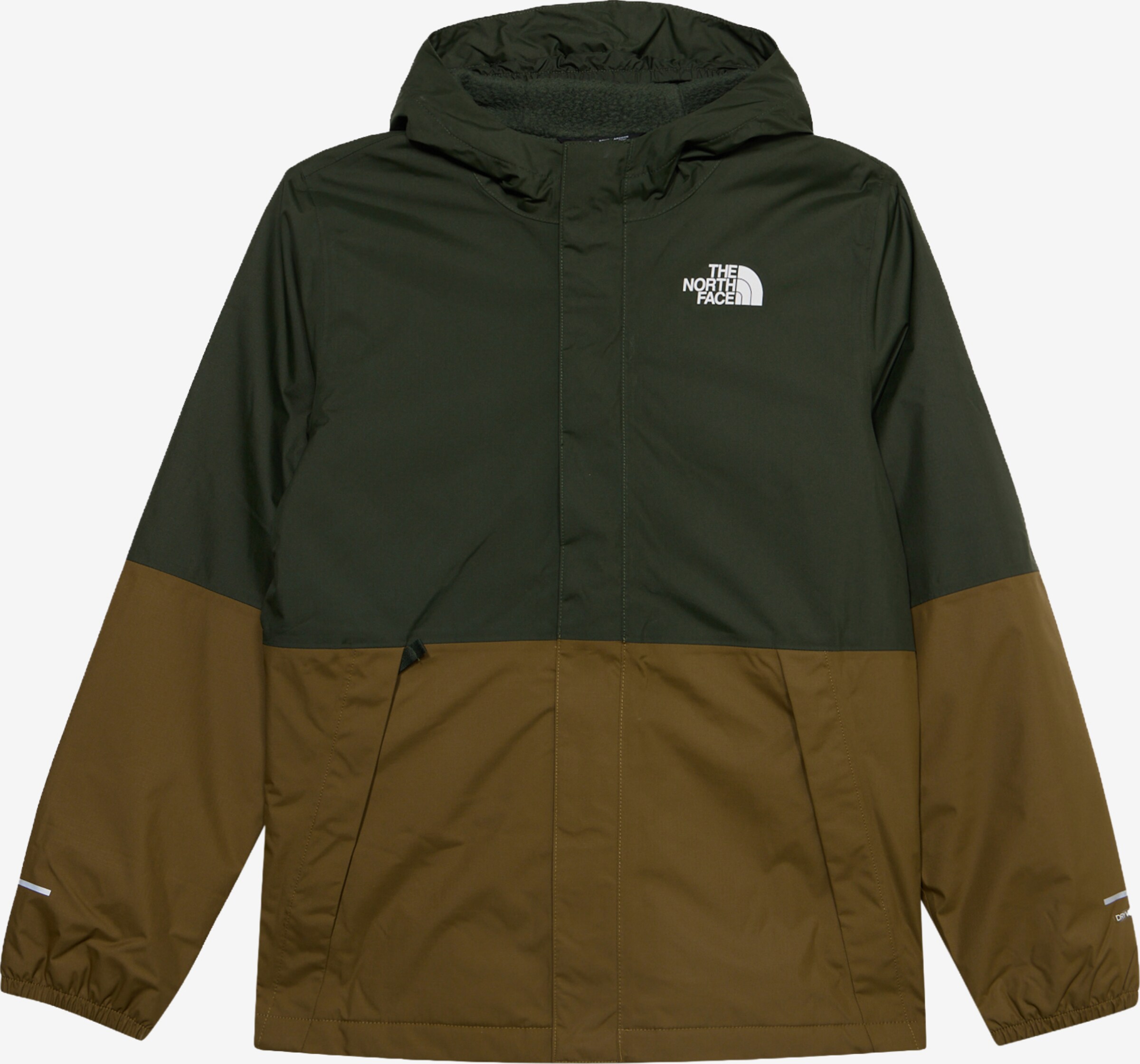 THE NORTH FACE Geacă outdoor 'ANTORA'