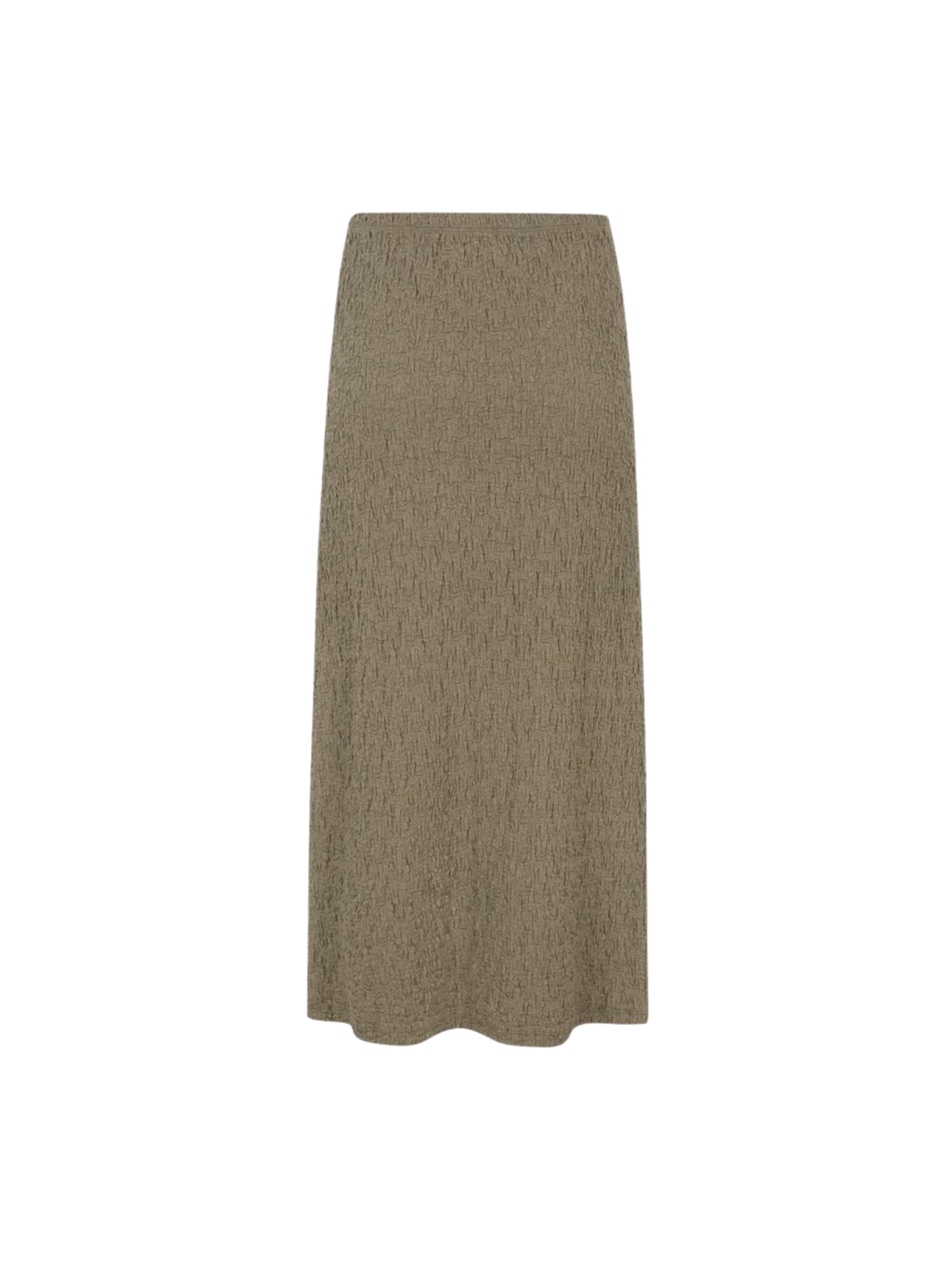 Gonna ' SRBallina ' di Soft Rebels in beige