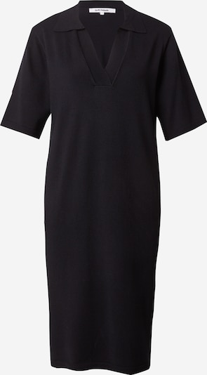 Soft Rebels Πλεκτό φόρεμα 'Lea' σε μαύρο, Άποψη προϊόντος