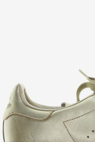 ADIDAS ORIGINALS Sneaker 40,5 in Gold