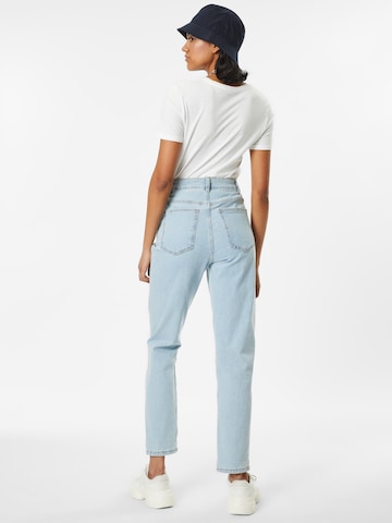 Coupe slim Jean Cotton On en bleu