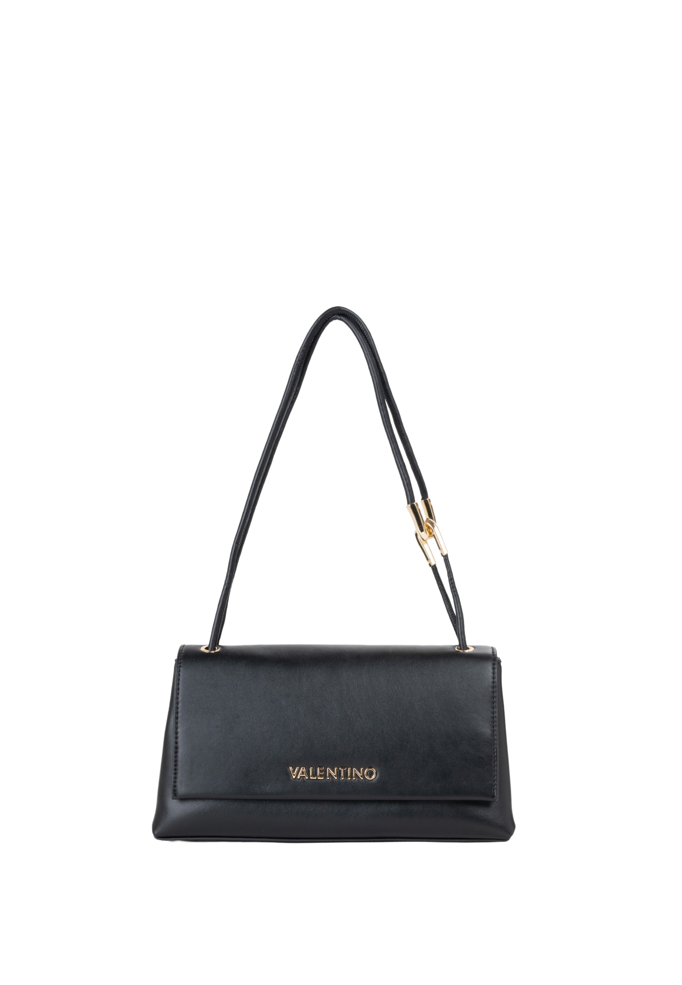 Sac bandoulière 'FABLE' VALENTINO en noir : devant