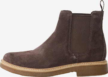 ruda CLARKS Auliniai 'Clarkdale Easy': priekis