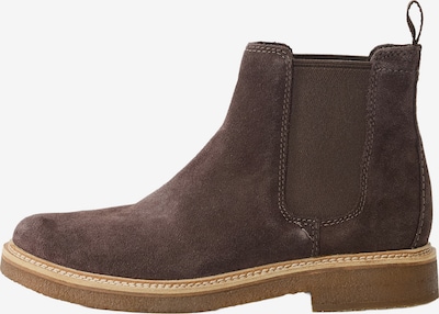 CLARKS Saappaat 'Clarkdale Easy' koossa 42,5 värissä tummanruskea, Tuotenäkymä