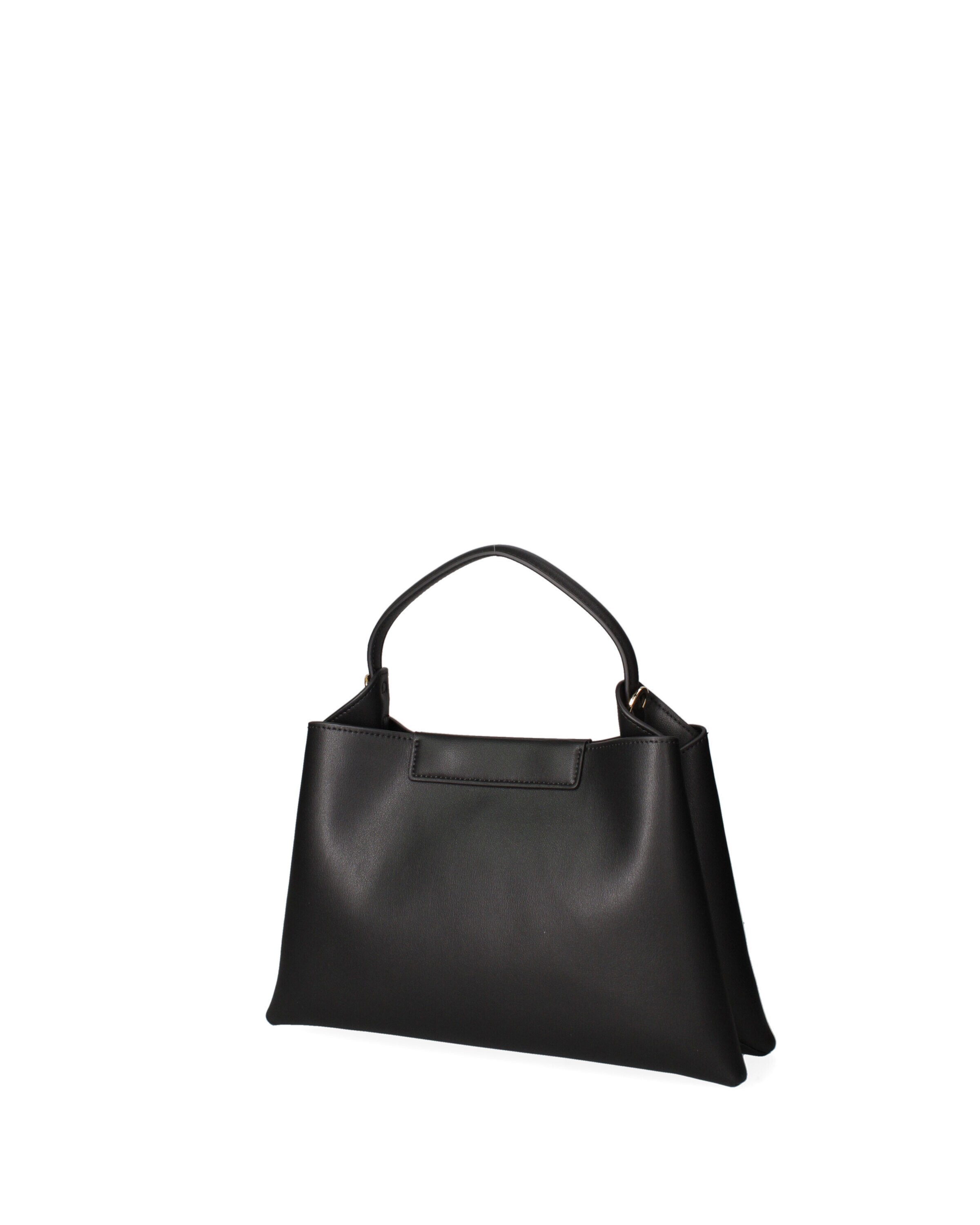 Borsa a mano di Viola Castellani in nero