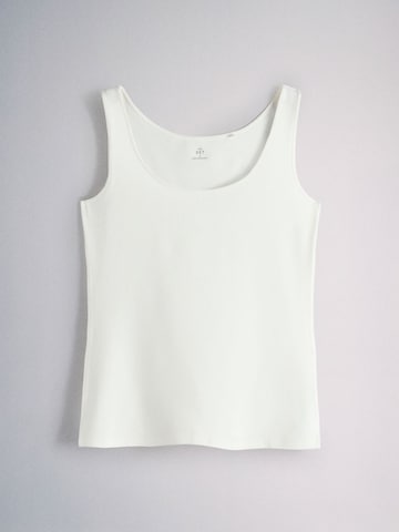 Haut The Set en beige