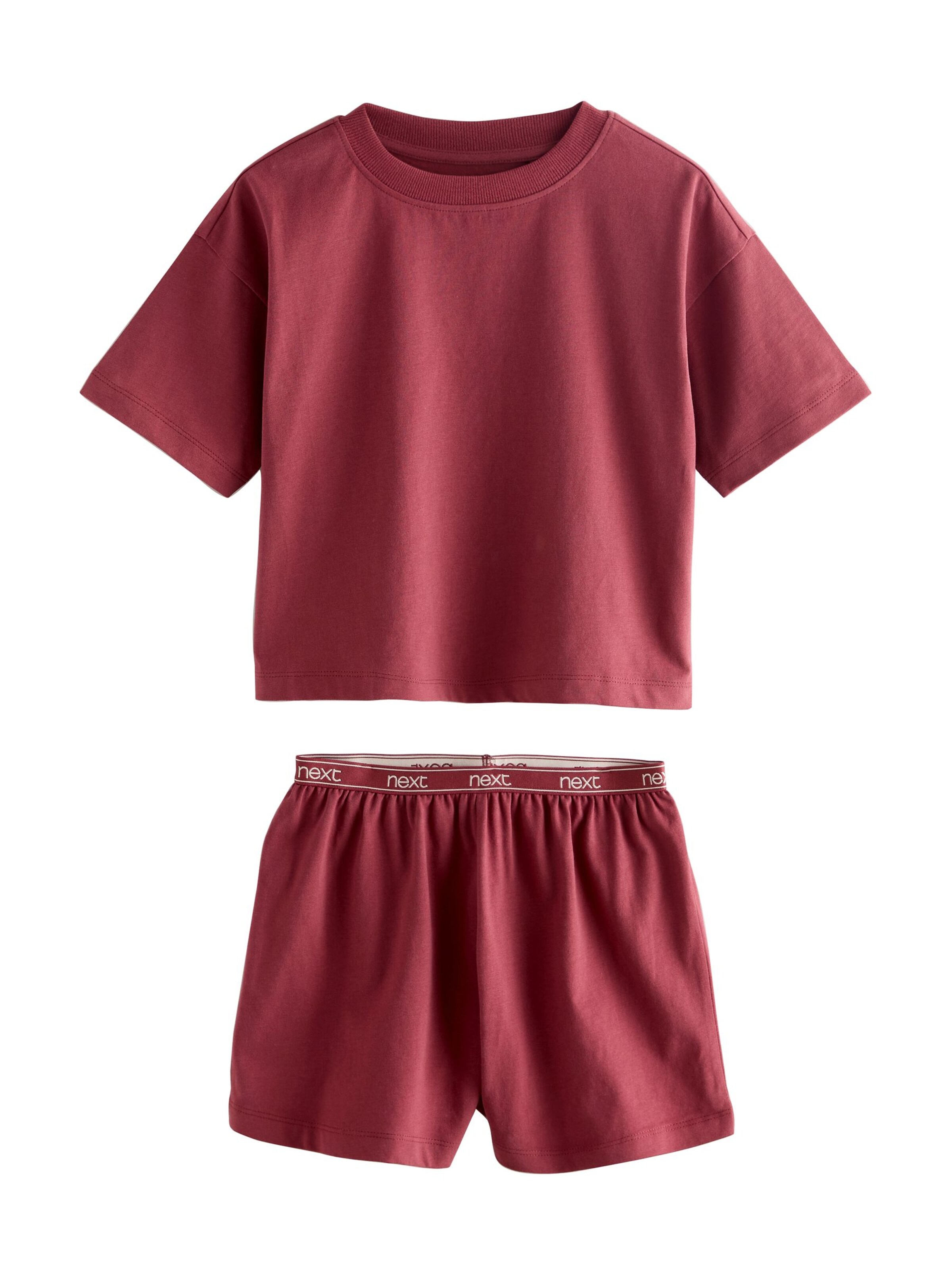 Next Pajamas in Pink